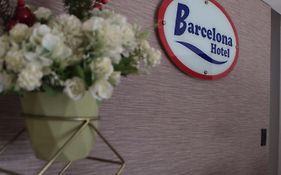 Barcelona Hotel